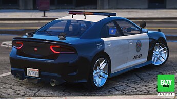 [PAID][LORE] Police Buffalo STX with 11 extras thumbnail 3