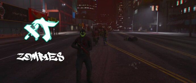 Advanced Zombies Handler Thumbnail