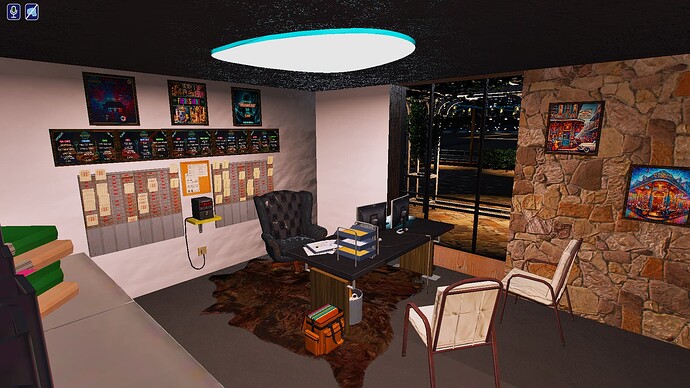 [PAID]Del Perro Pier Restaurant[MLO] thumbnail 8