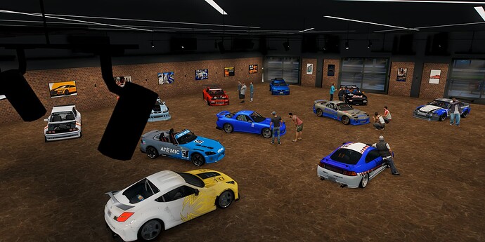 [PAID] [MLO] Luxury Dealership hawick thumbnail 10