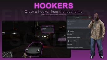vu - hookers
