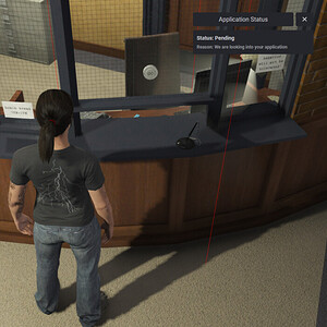 Ingame Department Forms thumbnail 6