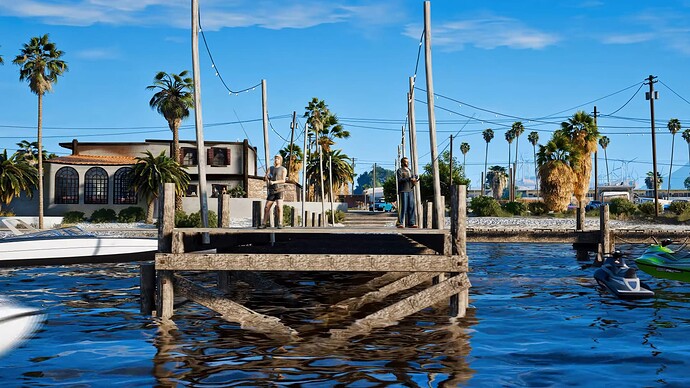 La Familia Restaurant + Fishery [30$] [MLO] thumbnail 11