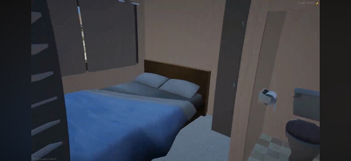 [PAID][ADDON] Trailer House thumbnail 4