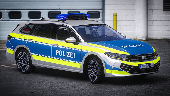 [NON-ELS+ELS]BF Vertreter FuSTW LB4 thumbnail 3