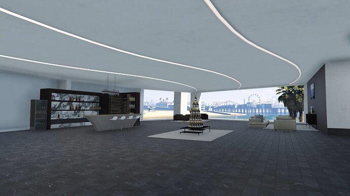 [PAID][MLO] Sharktower 5 Star Hotel thumbnail 6