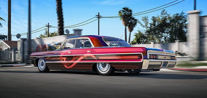 NEW Lore-Friendly Vehicles - Winter Update Part 2 thumbnail 5