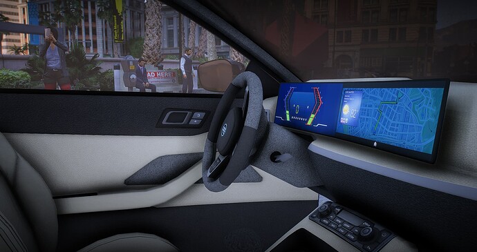 Ubermacht Sentinel XR4 thumbnail 6