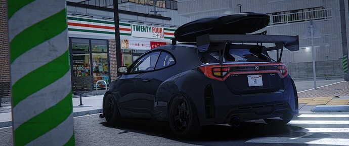 [PAID] Karin Aimu thumbnail 3