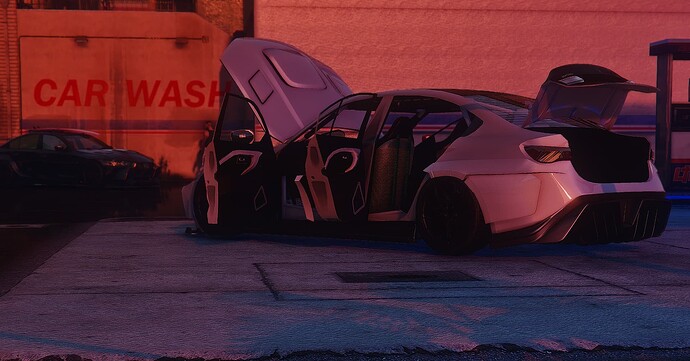 Sentinel GTS HALO | TOS & Lore Friendly thumbnail 10