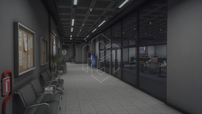 Los Santos Police Department thumbnail 5