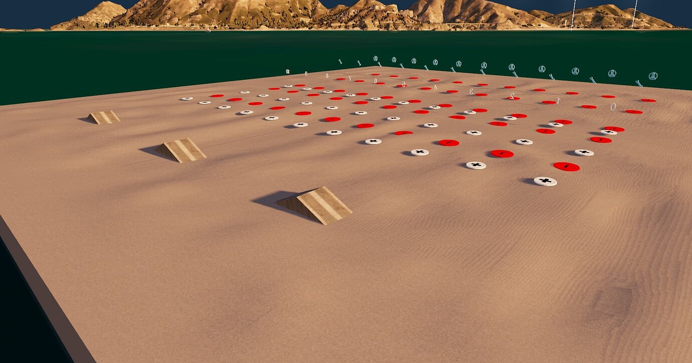 [FREE] Dev Zone Map - FiveM Releases - Cfx Forum