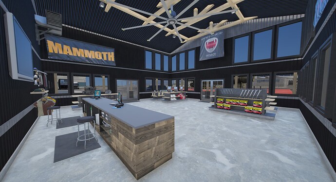 Large Barn Shop 4 thumbnail 5