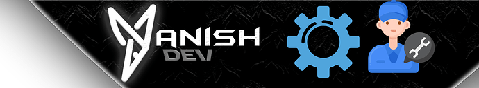 vanish_basics