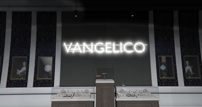 [PAID] Vangelico MLO thumbnail 2
