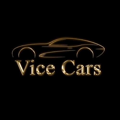 Vice Car2