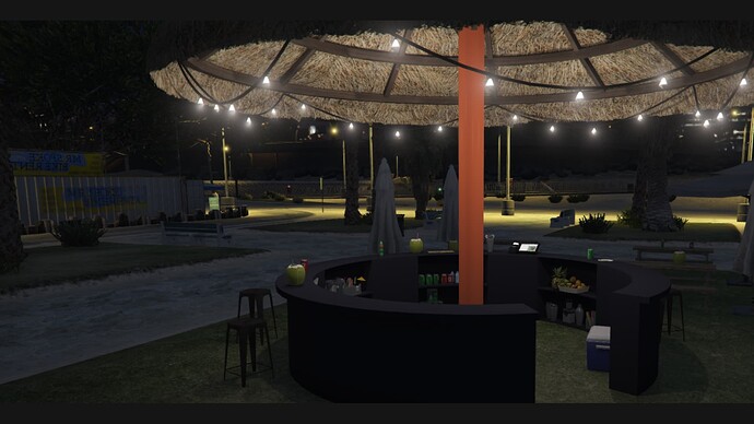 [PAID] Tiger Boxing Club - Mapping For FiveM thumbnail 10