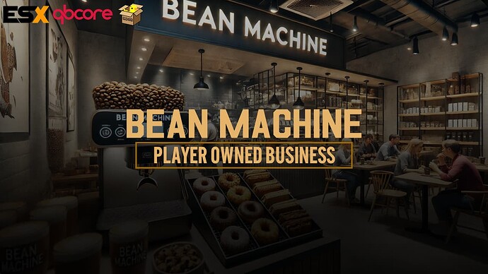 Bean Machine
