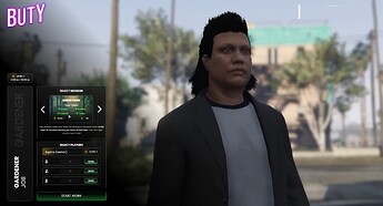 Buty Gardener Job - Multiplayer, Custom Props & Working Lift Crane! [ESX/QB] thumbnail 2