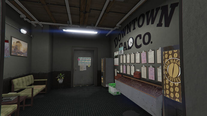 TAXI DOWNTOWN CAB & CO