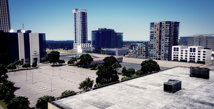 Chicago “Windy City” | Map | V1 thumbnail 211