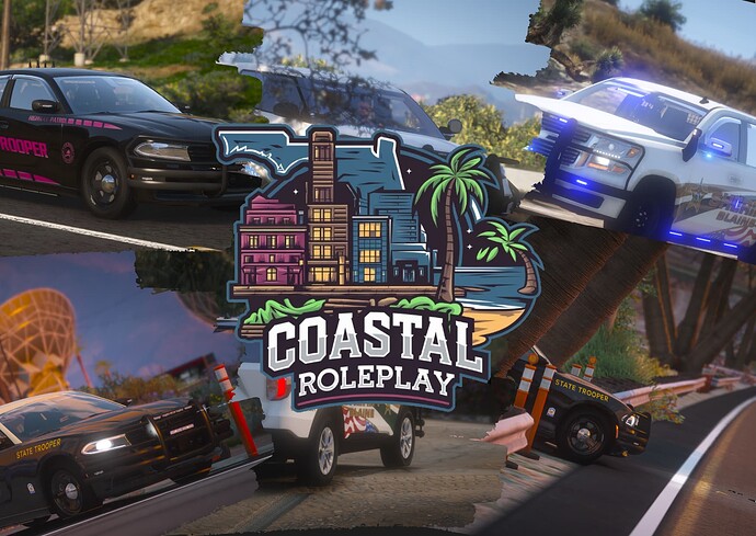 Coastal Roleplay