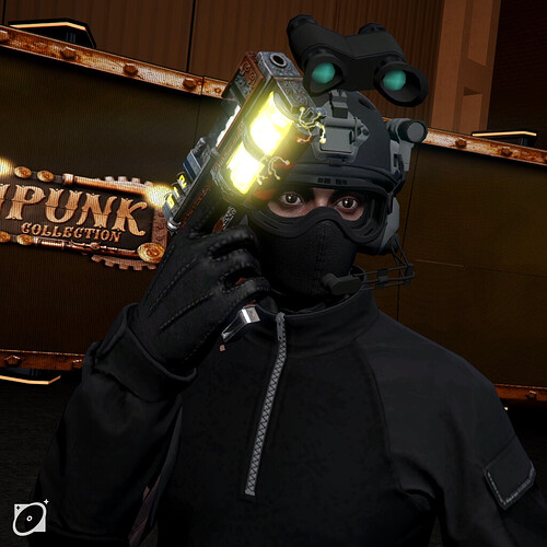 [PAID] Steampunk Weapon Pack thumbnail 8