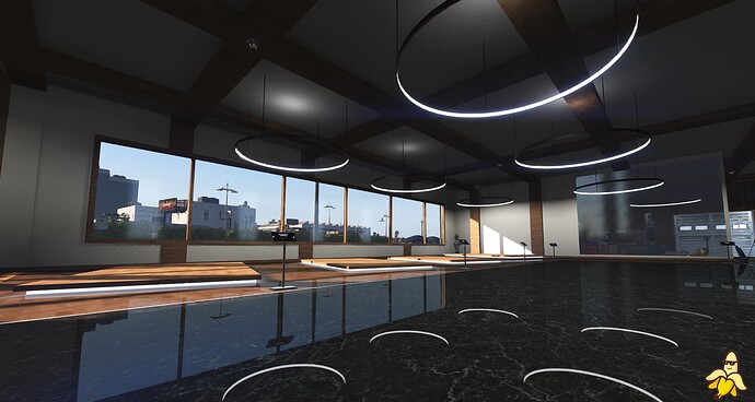 Vespucci Cardealer 🚗 thumbnail 5