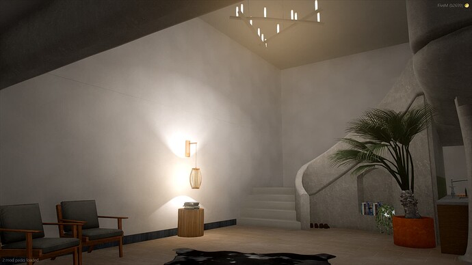 [MLO] [PAID] Luxurious Beach Apartments + LOBBY  thumbnail 7