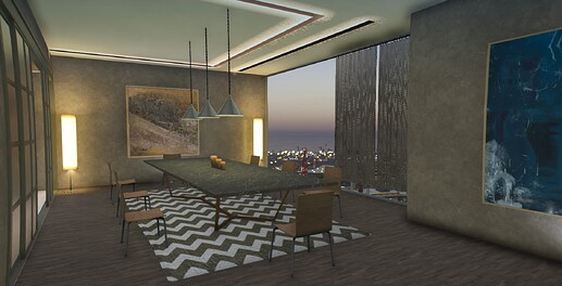 Alta Street Lobby + Apartments MLO thumbnail 14