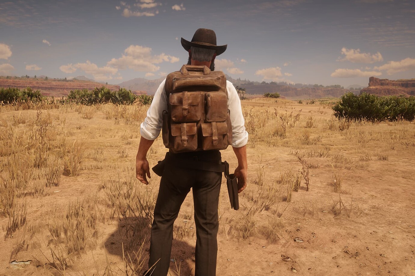 [PROPS] Ultimate Backpacks Collection - RedM Releases - Cfx Forum