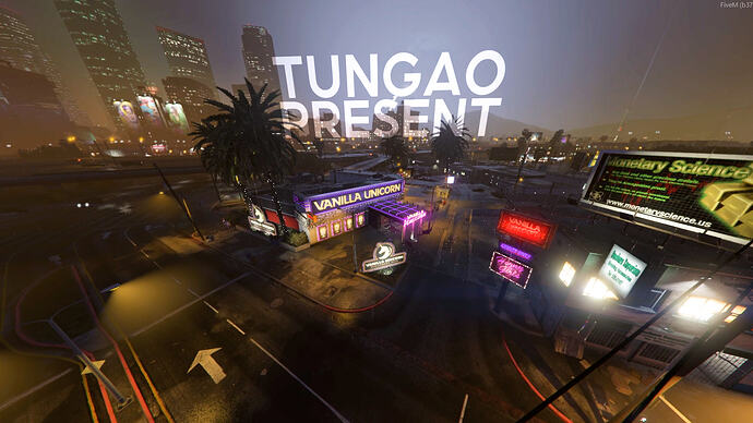 [Release] [MAP] Vanilla Unicorn Strip Club (MLO) thumbnail 26