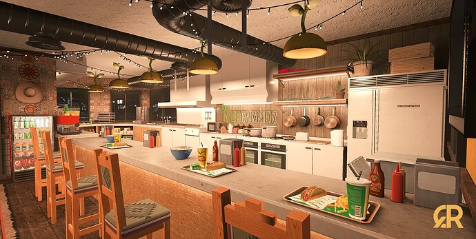 [MLO] [PAID]  Taco Farmer MLO thumbnail 10