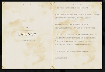 [FREE] uv-books 2.0 | 3D Page-Flip Book Writer & Reader | QBCore & QBox