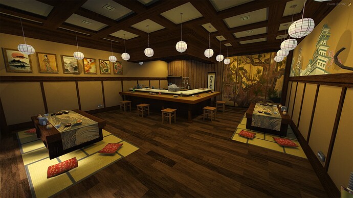 [MLO] [PAID] Wook Noodle House MLO thumbnail 3