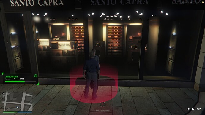 [PAID] [ESX] [5-in-1] Advanced Farming thumbnail 15