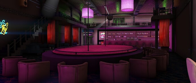 SANDY STRIP - COMPLEX By Rex Studio thumbnail 6