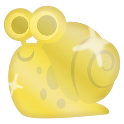 goldensnail