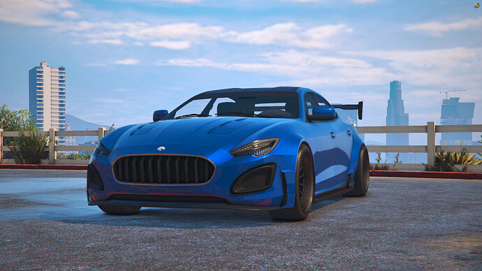 [PAID] Cinquemila Widebody thumbnail 3