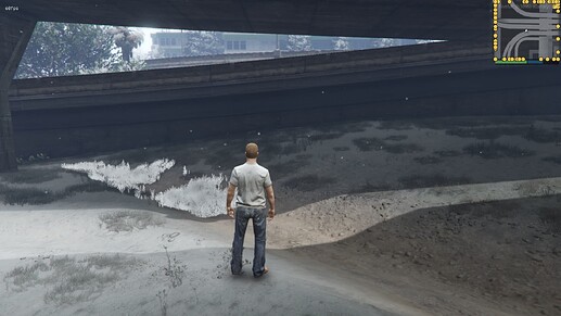 [PAID] [Standalone] Squared Minimap thumbnail 3