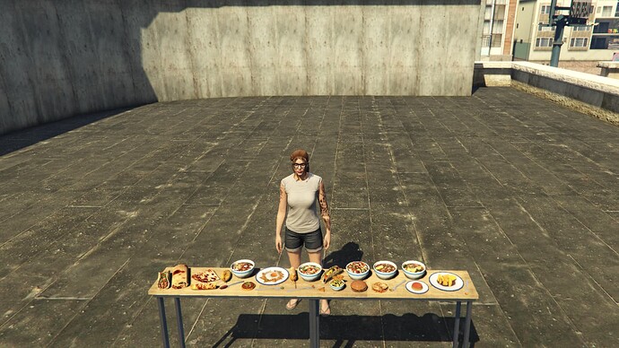 [PROPS] Mexican food thumbnail 2