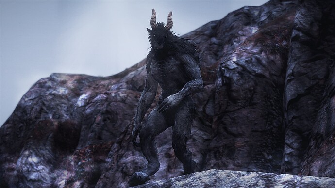 [Ped] Frostborn Twins thumbnail 3