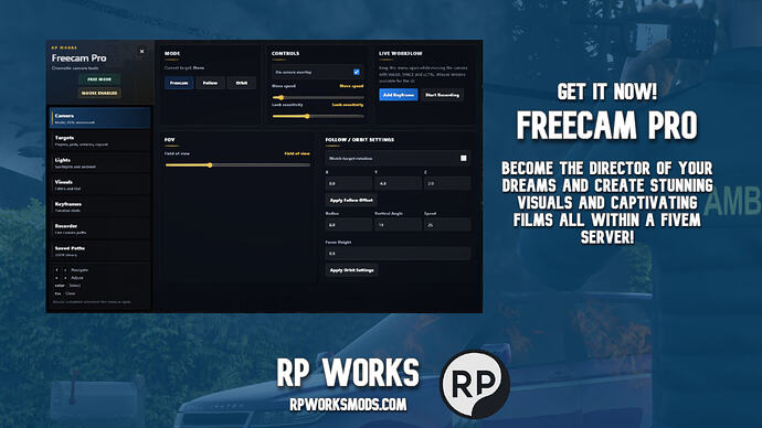 FreecamPro_Banner
