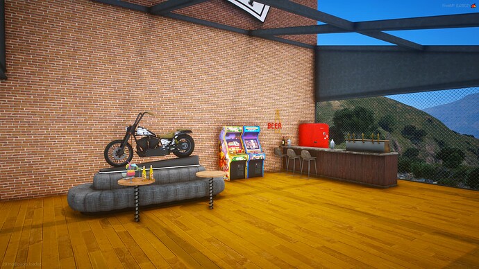 [MLO][PAID] Moto Club - The Lost MC thumbnail 7