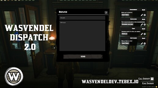 wasvendel_dispatch