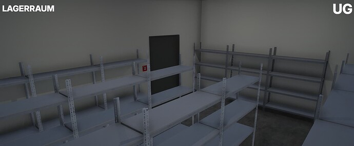 German Police Station MLO thumbnail 21