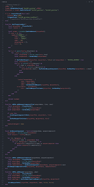 [H@mer] Weapon Shop thumbnail 4