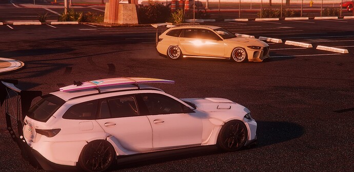 Sentinel GTS Touring | LODS  thumbnail 10