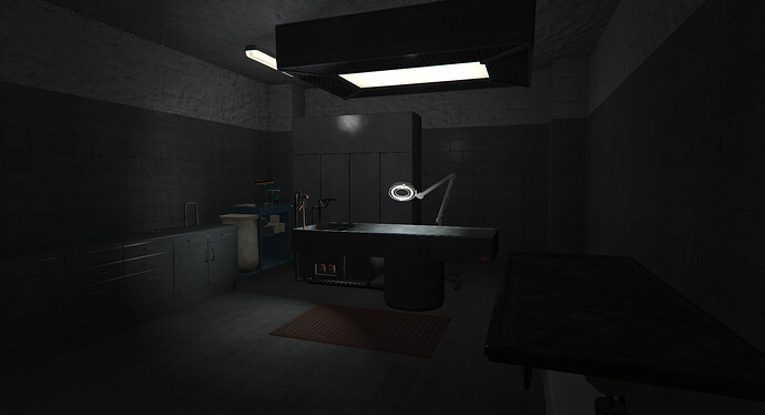 [PAID] [MLO] Crystal Hideout Map thumbnail 5