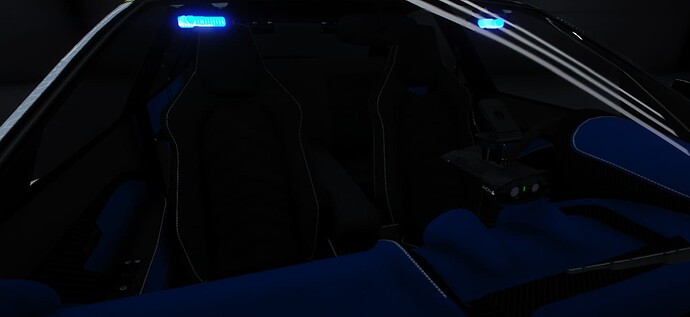 Komoda Marked Interceptor / ARU / RPU - ELS and NON ELS thumbnail 25